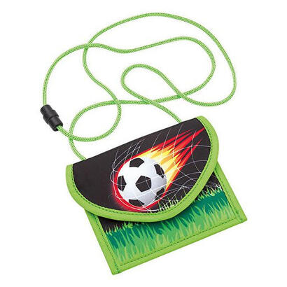 wedo-brumbeutel-fussball-aus-polyemer-sicherheitskordel