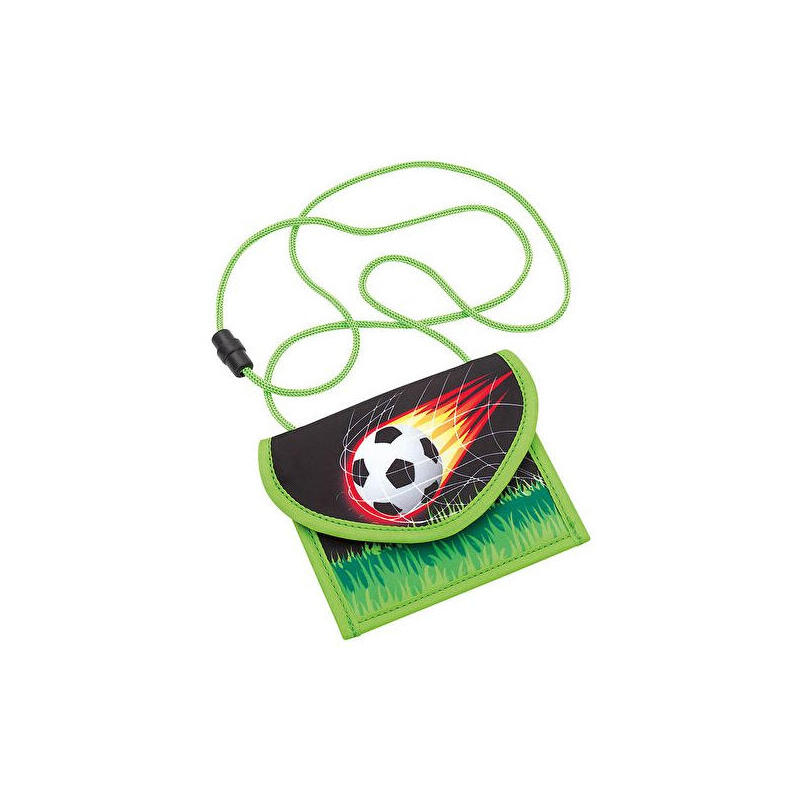 wedo-brumbeutel-fussball-aus-polyemer-sicherheitskordel wedo-brumbeutel-fussball-aus-polyemer-sicherheitskordel