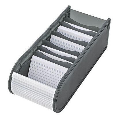 wedo-lernkartei-a8-para-500-karten-inkl-100-karten-gris