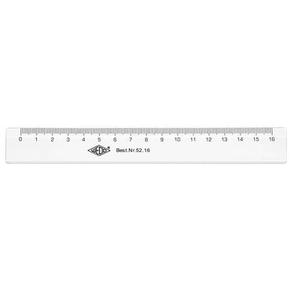 wedo-lineal-16-cm-tuschkante-gepragte-zentimeter-kunmmof