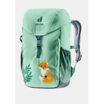 mochila-deuter-waldfuchs-mochila-informal-verde