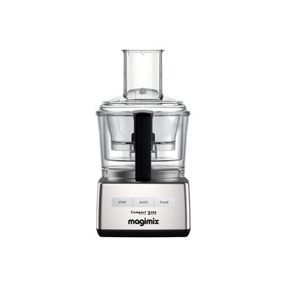 robot-de-cocina-magimix-18371-ea-650-w-1-l-plata