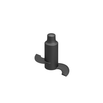 robot-de-cocina-magimix-18371-ea-650-w-1-l-plata