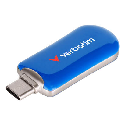 verbatim-plectra-blue-512gb-usb-c-flash-drive-30235