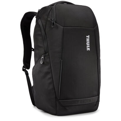 mochila-thule-accent-tacbp2216-de-viaje-negro-poliester-reciclado