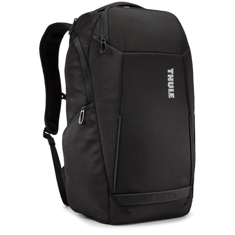 mochila-thule-accent-tacbp2216-de-viaje-negro-poliester-reciclado
