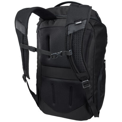 mochila-thule-accent-tacbp2216-de-viaje-negro-poliester-reciclado