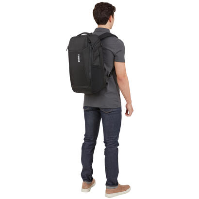 thule-rucksack-28l-accent-tacbp2216-negro