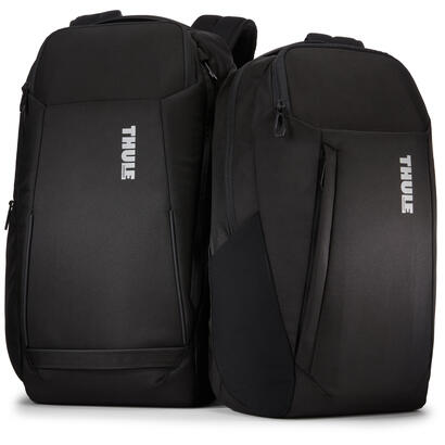 mochila-thule-accent-tacbp2216-de-viaje-negro-poliester-reciclado