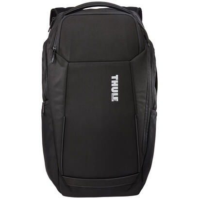 mochila-thule-accent-tacbp2216-de-viaje-negro-poliester-reciclado