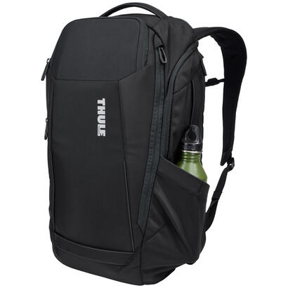 mochila-thule-accent-tacbp2216-de-viaje-negro-poliester-reciclado