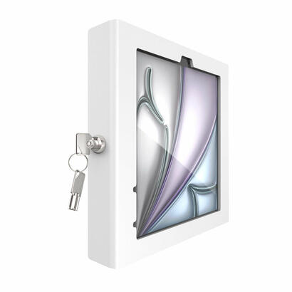 compulocks-111w11apxw-soporte-de-seguridad-para-tabletas-279-cm-11-blanco
