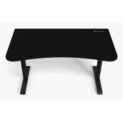 mesa-gaming-arozzi-arena-negro-puro
