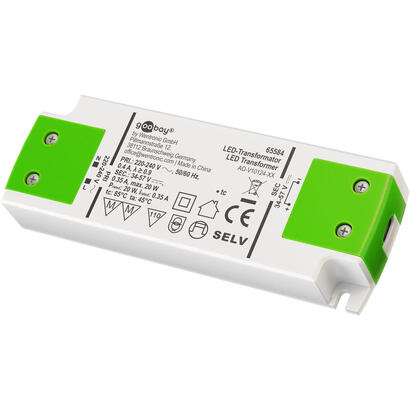 goobay-65584-transformador-de-corriente-blanco-verde-035-a