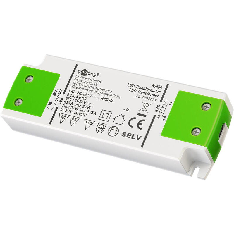 goobay-65584-transformador-de-corriente-blanco-verde-035-a