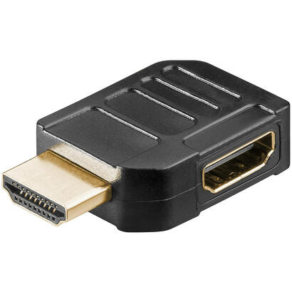 adaptador-hdmi-hembra-a-hdmi-macho-codo-90-horizontal-8k60hz-goobay