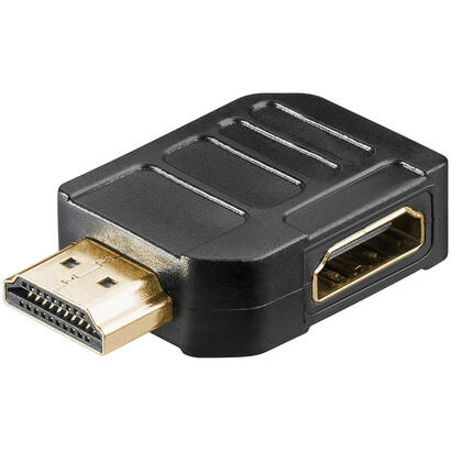 adaptador-hdmi-hembra-a-hdmi-macho-codo-270-horizontal-8k60hz-goobay-plastico
