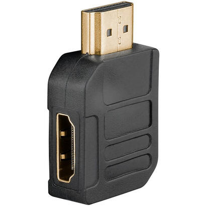 adaptador-hdmi-hembra-a-hdmi-macho-codo-270-horizontal-8k60hz-goobay-plastico