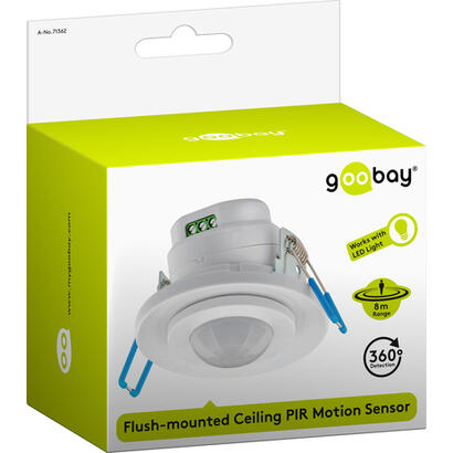 detector-de-movimiento-por-infrarrojos-montaje-empotrado-en-techo-360-alcance-de-8-m-interior-ip20-apto-led