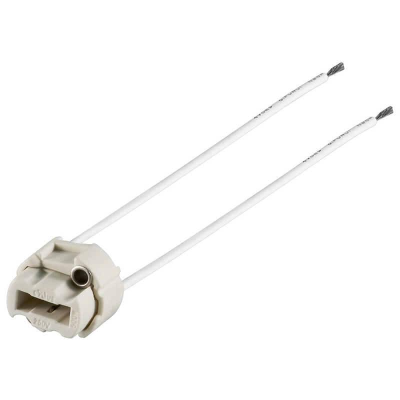 portalamparas-g9-con-cable-doble-max-100-w250-v-ca-cable-de-015-m-ceramica-50-unidades