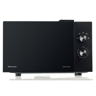 microondas-hisense-h23mobp2h4-solo-encimera-23-l-800-w-negro