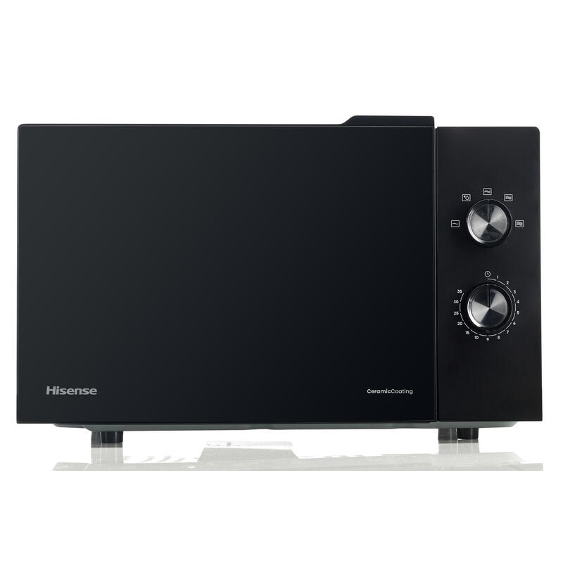microondas-hisense-h23mobp2h4-solo-encimera-23-l-800-w-negro