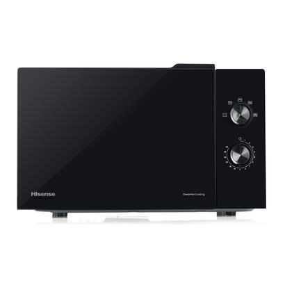 microondas-hisense-h23mobp2h4-solo-encimera-23-l-800-w-negro