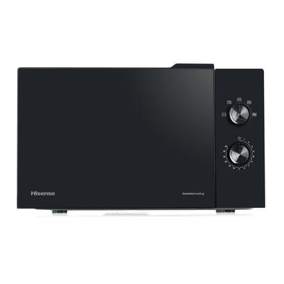 microondas-hisense-h23mobp2h4-solo-encimera-23-l-800-w-negro