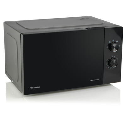 microondas-hisense-h23mobp2h4-solo-encimera-23-l-800-w-negro