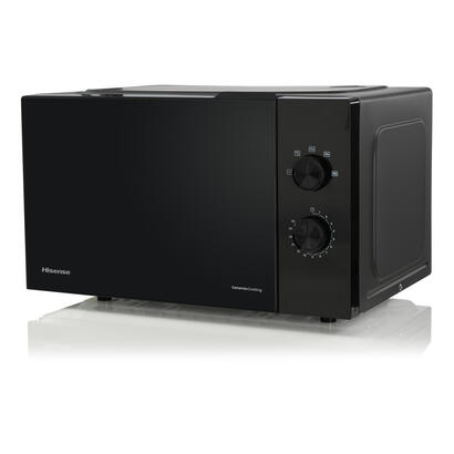 microondas-hisense-h23mobp2h4-solo-encimera-23-l-800-w-negro