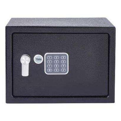 yale-yec250db2-caja-fuerte-transporte-seguro-163-l-acero-negro