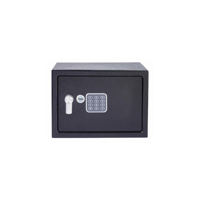 yale-yec250db2-caja-fuerte-transporte-seguro-163-l-acero-negro