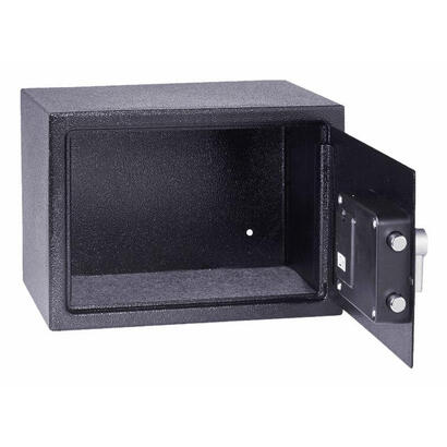 yale-yec250db2-caja-fuerte-transporte-seguro-163-l-acero-negro