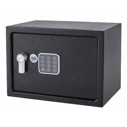 yale-yec250db2-caja-fuerte-transporte-seguro-163-l-acero-negro