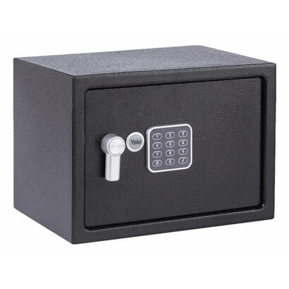 yale-yec250db2-caja-fuerte-transporte-seguro-163-l-acero-negro
