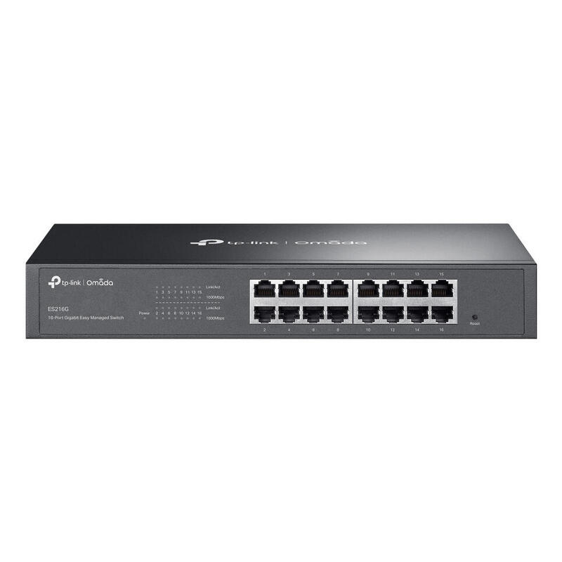 switch-semigestionable-tp-link-omada-es216g-16p-16xlan-gb-metal switch-semigestionable-tp-link-omada-es216g-16p-16xlan-gb-metal