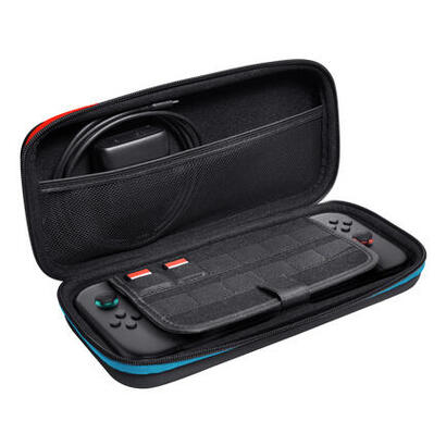 funda-rigida-trust-gaming-gxt-1251-xl-para-nintendo-switch-2-negro