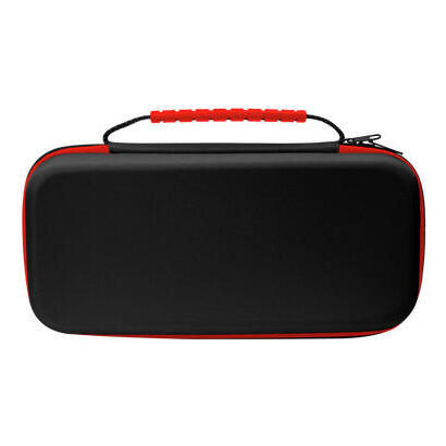 funda-rigida-trust-gaming-gxt-1251-xl-para-nintendo-switch-2-negro