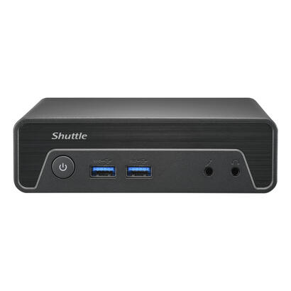 shuttle-barebone-nano-ne10n-n100-1x260-pin-so-dimm