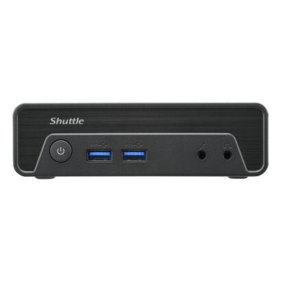 shuttle-barebone-nano-ne10n-n100-1x260-pin-so-dimm
