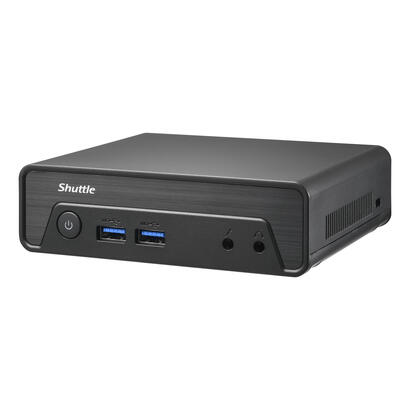 shuttle-barebone-nano-ne10n-n100-1x260-pin-so-dimm