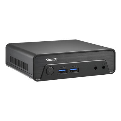shuttle-barebone-nano-ne10n-n100-1x260-pin-so-dimm