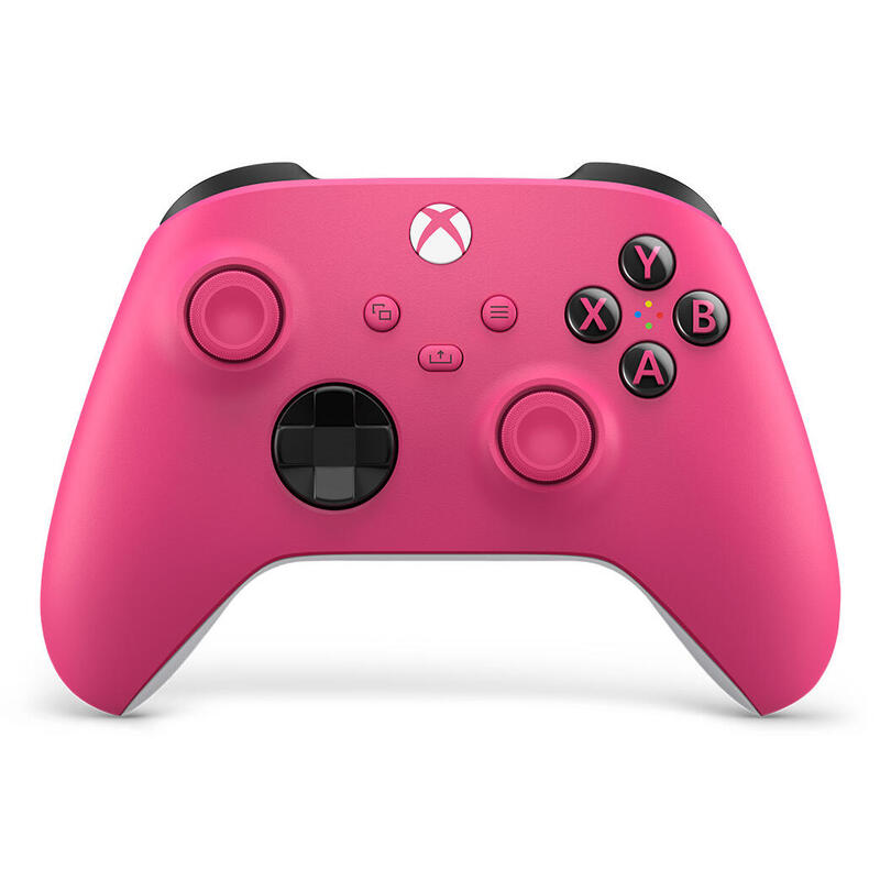 xbox-wlc-m-branded-deep-pink-wrls xbox-wlc-m-branded-deep-pink-wrls
