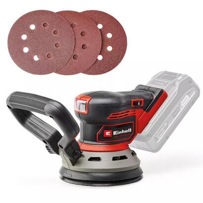 lijadora-einhell-tp-rs-1832-li-bl-solo-para-suelo-24000-rpm-negro-rojo