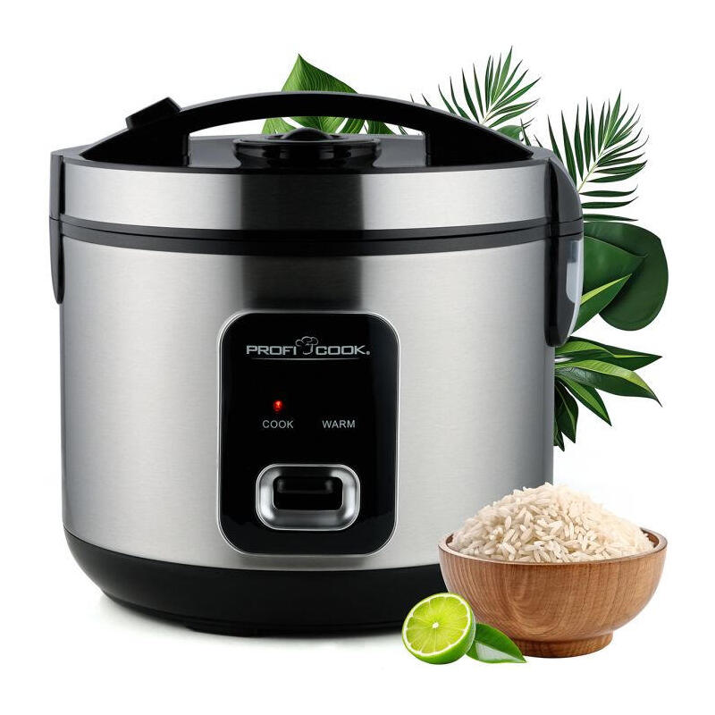 arrocera-proficook-pc-rk-1285-016-l-negro-plata