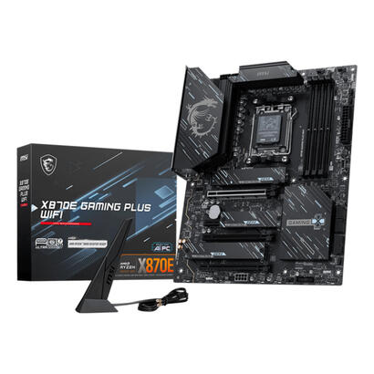 placa-base-msi-mpg-x870e-gaming-plus-wifi-atx-am5-4xddr5