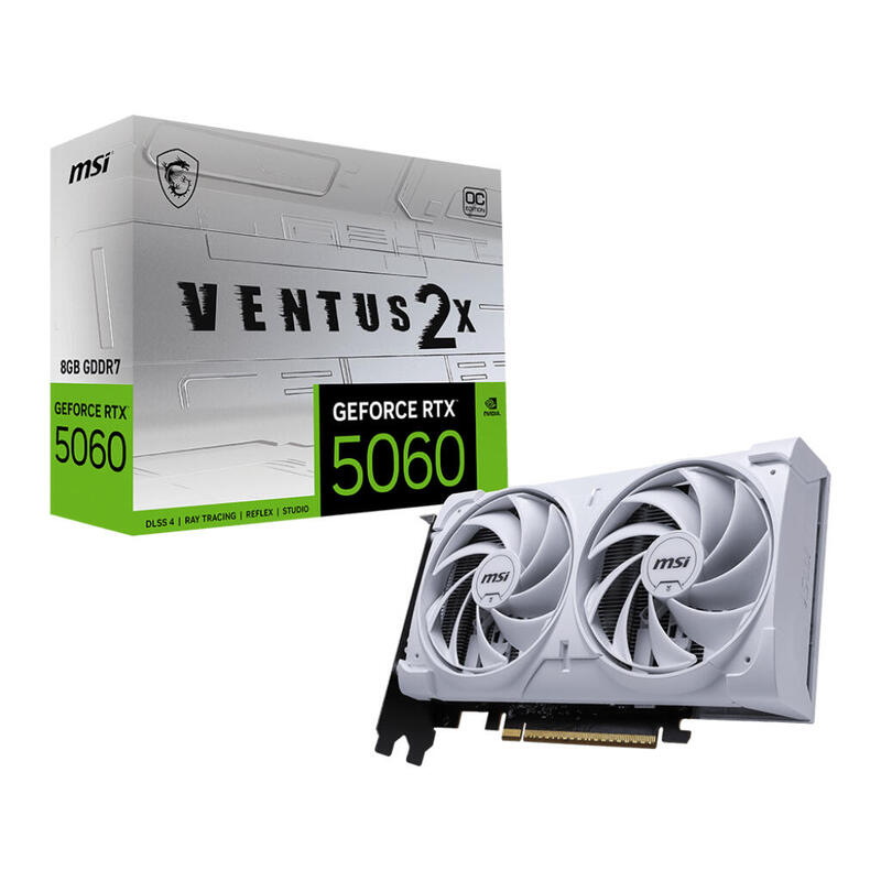tarjeta-grafica-msi-rtx-5060-8g-ventus-2x-oc-white tarjeta-grafica-msi-rtx-5060-8g-ventus-2x-oc-white