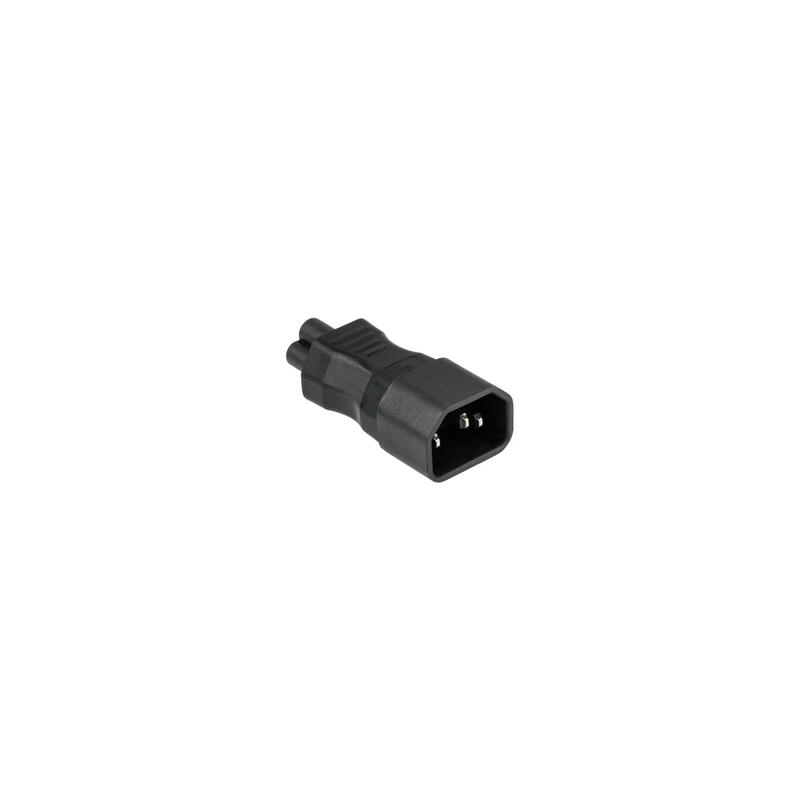 kabelmeister-ska-1405s-cambiador-de-genero-para-cable-c14-c5-negro