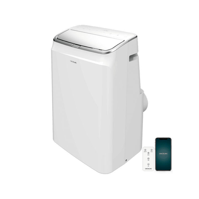 cecotec-08177-aire-acondicionado-portatil-1340-w-blanco cecotec-08177-aire-acondicionado-portatil-1340-w-blanco