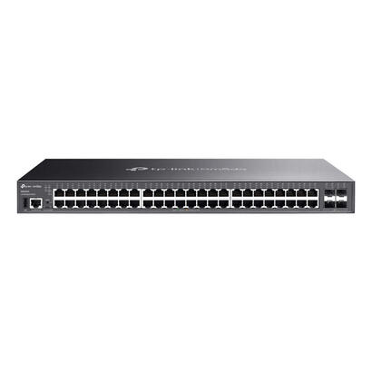 switch-gestionable-l3-tp-link-sg5452x-52p-48xrj45gb-4xsfp-10gb-176gbps